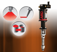 ARO AFX 2-Ball ARO AFX 2-Ball
