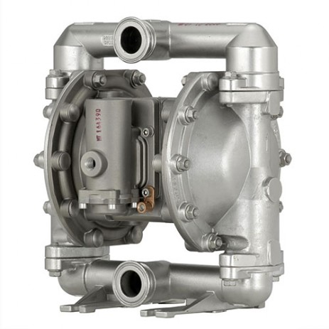 ARO Hygienepumpe ARO Hygienepumpe