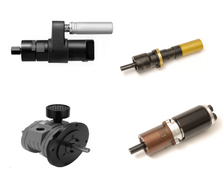 ARO Ingersoll Rand Druckluftmotoren ARO Ingersoll Rand Druckluftmotoren