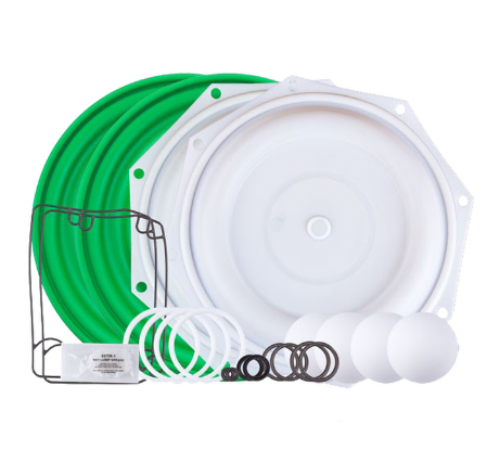 ARO Ersatzteile Service-Kit ARO Ersatzteile Service-Kit