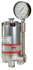 ARO Materialdruckregler