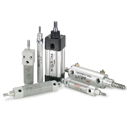 ARO Cylinder Group ARO Cylinder Group
