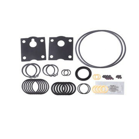ARO Luftmotor Service-Kit ARO Reparatursatz